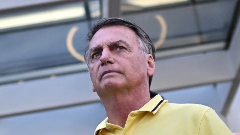 Pedido de asilo para a Argentina era 